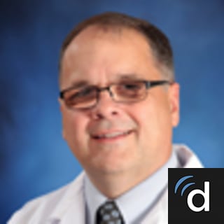 Lowell Sensintaffar, MD