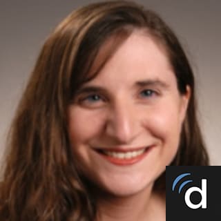 Marni Silverstein, MD