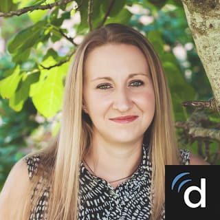 Amanda Perdue, Nurse Practitioner, Pensacola, FL