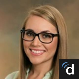 Megan O'Brien, Physician Assistant, Richland, MI