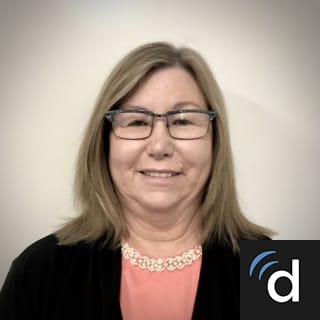 Marcia McGlone, Psychiatric-Mental Health Nurse Practitioner, Clarksville, AR