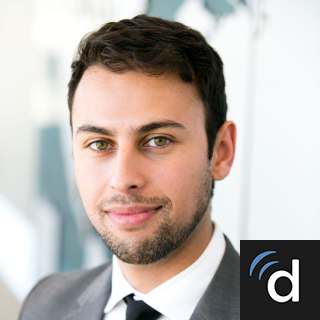Daud Lodin, MD, General Surgery, New York, NY