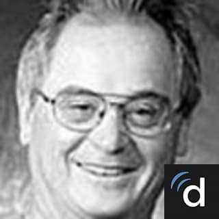 Robert Dickey, MD