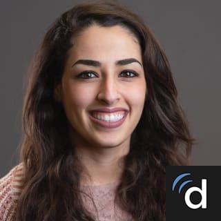 Amaal Salhieh, MD, Family Medicine, Dayton, OH