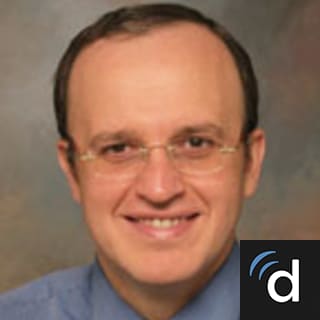 Farhad Elmi, MD, Cardiology, Easton, PA