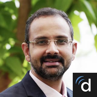 Manish Varma, MD