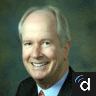 Charles Sparenberg, MD