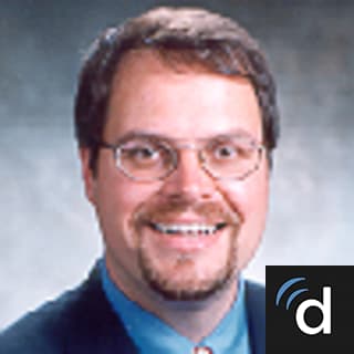 David Turk, MD