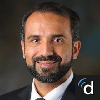 Qaiser Bashir, MD