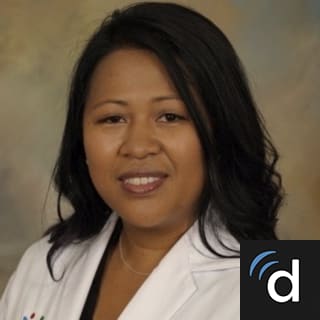 Caroline Barangan, MD