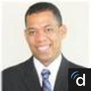 Steven Williams, MD