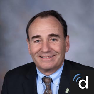 Robert Mclean, MD