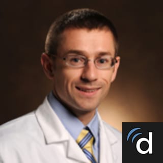 Jonathan Kropski, MD, Pulmonology, Nashville, TN