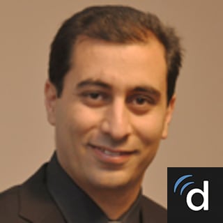 Hossein Nejadnik, MD, Radiology, Philadelphia, PA