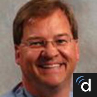 Gary Dreyer, MD, Neonat/Perinatology, St. Louis, MO