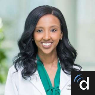 Selam Whitfield, MD, Obstetrics & Gynecology, Arlington, TX