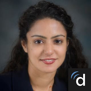 Komal Shah, MD