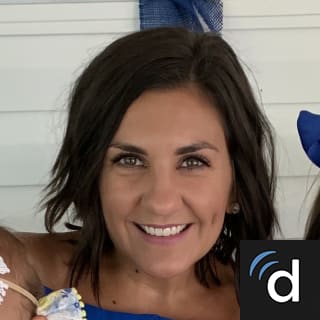 Lindsey Litchfield, Family Nurse Practitioner, Barboursville, WV