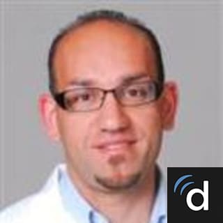 Samer Alhindi, MD