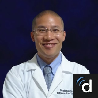 Benjamin Yam, MD