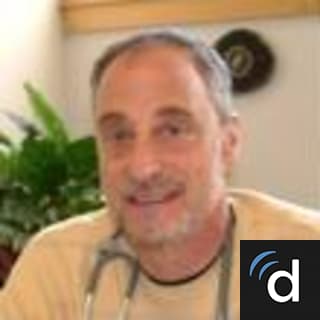 David Lichtenstein, MD