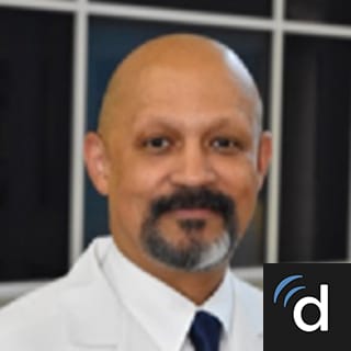Vincent Scott, MD