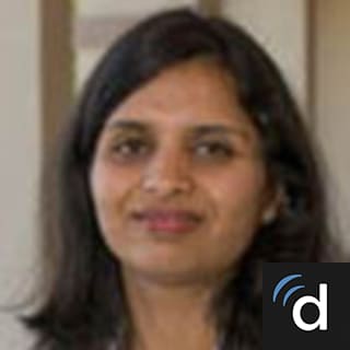 Rashmi Maganti, MD