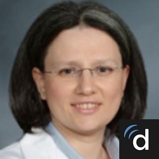 Anca Rosca, MD