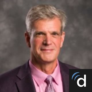 Ronald Hayden, MD