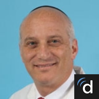 Judah Charnoff, MD