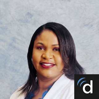 Ketsia Saintil, MD