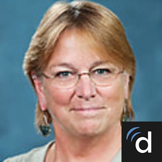Susan Forlifer, MD