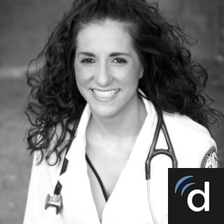 Elizabeth Perrone, Physician Assistant, New York, NY