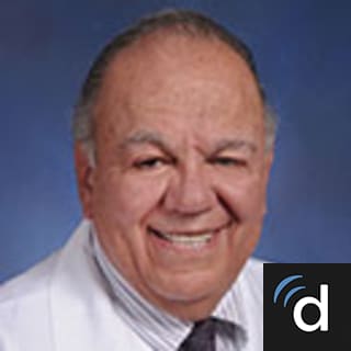 Rolando Mendizabal, MD