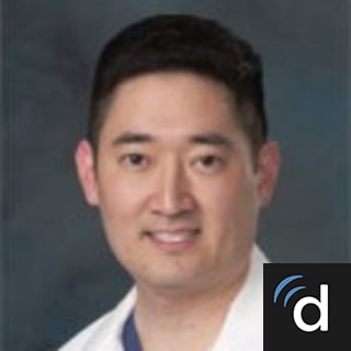 Gregory Kitagawa, MD