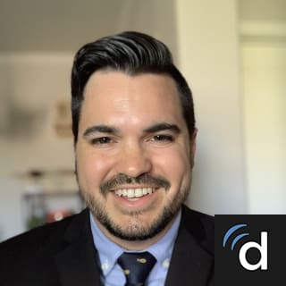 Matthew Lussier, MD