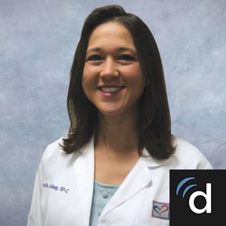 Sarah Lindsay, Nurse Practitioner, Baton Rouge, LA