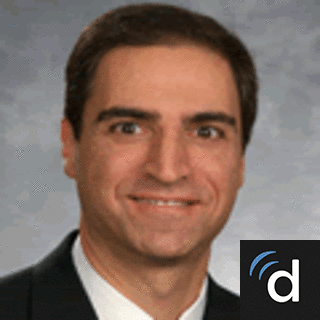 David Burstein, MD