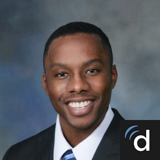 Dr. Daniel U. Enwere, MD | Houston, TX | Internist | US News Doctors