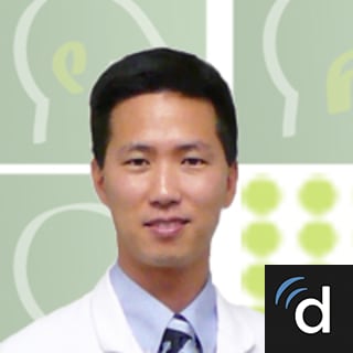 Christopher Chang, MD