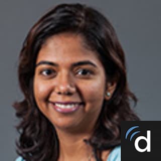 Geetali Mohan, MD