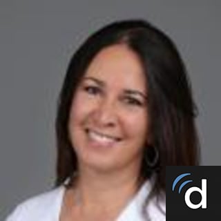 Ana Botero, MD