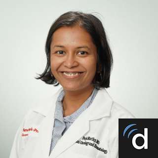 Pooja Murthy, MD
