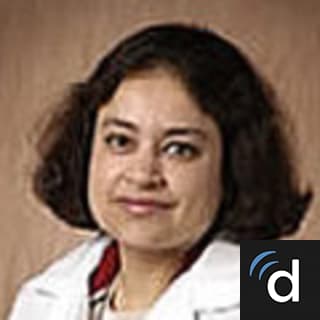 Dr. Sunita N. Mathur, MD | Saint Louis, MO | Internist | US News Doctors