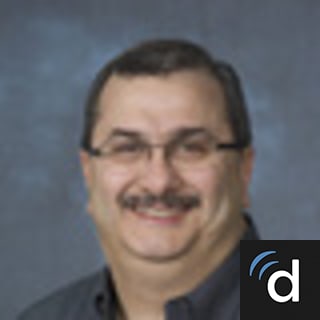 Ramy Doss, MD