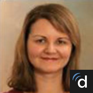 Alice (Stroe) Doe, MD