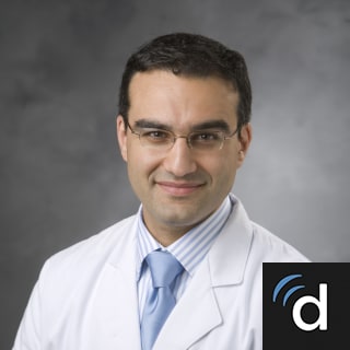 Ali Zomorodi, MD, Neurosurgery, Durham, NC