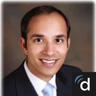 Omar Durrani, MD
