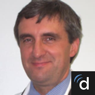 Andrzej Porebski, MD, Internal Medicine, Norwich, CT