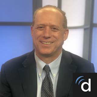 Stuart Isaacson, MD